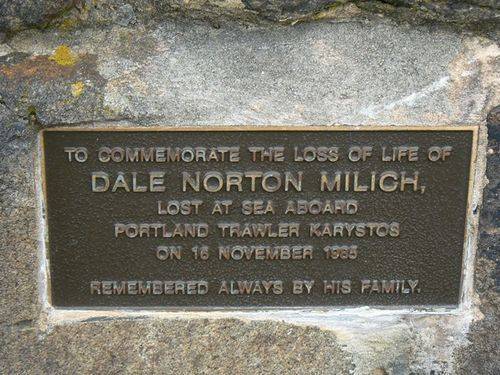 Seafarers Memorial Wall : 11-June-2011