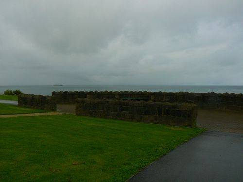 Seafarers Memorial Wall : 11-June-2011