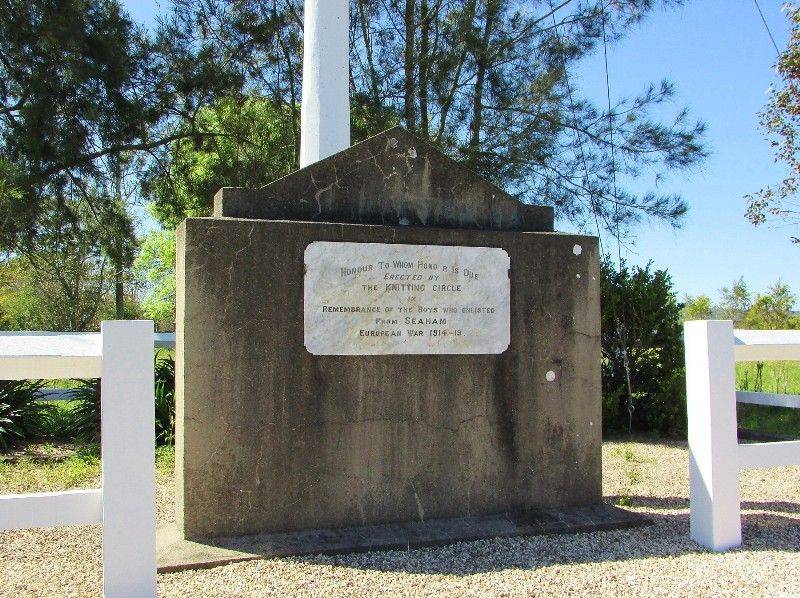 Plaque 2 : 12-September-2015