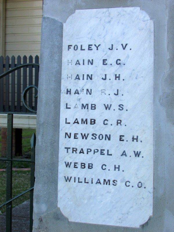 Honour Roll 2: 02-July-2016 Honour Roll 2: 02-July-2016