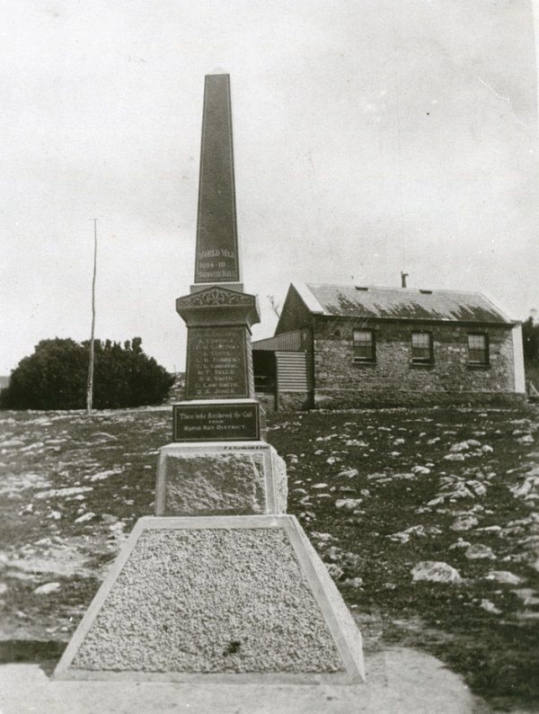 Circa 1925 : State Library of South Australia B-17467 Circa 1925 : State Library of South Australia B-17467