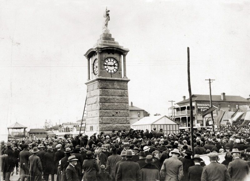 30-May-1925 : State Library of South Australia B-2732 30-May-1925 : State Library of South Australia B-2732