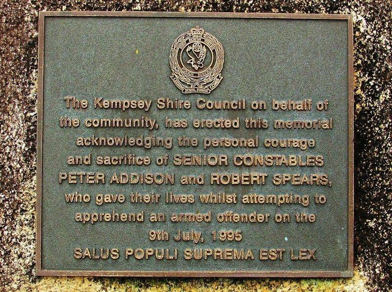 Plaque 1 : 19-May-2015