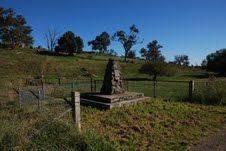 Sergeant Parry Memorial