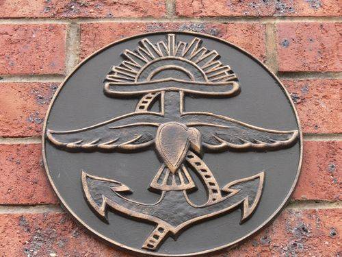 Seymour War Memorial : 21-October-2011 Seymour War Memorial : 21-October-2011