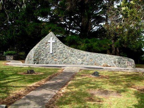 Shiralee Memorial Wall 