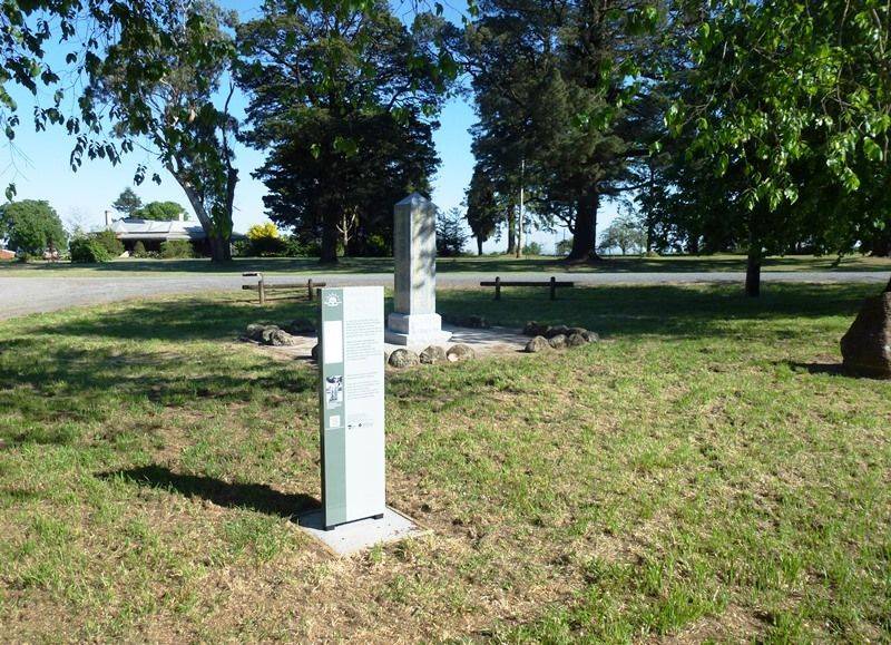 11-November-2017 (replacement obelisk) 11-November-2017 (replacement obelisk)