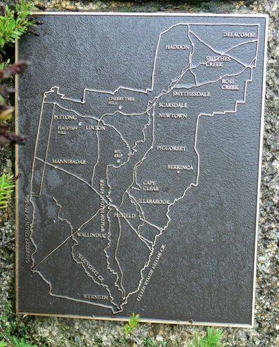 Shire of Grenville : 10-May-2012
