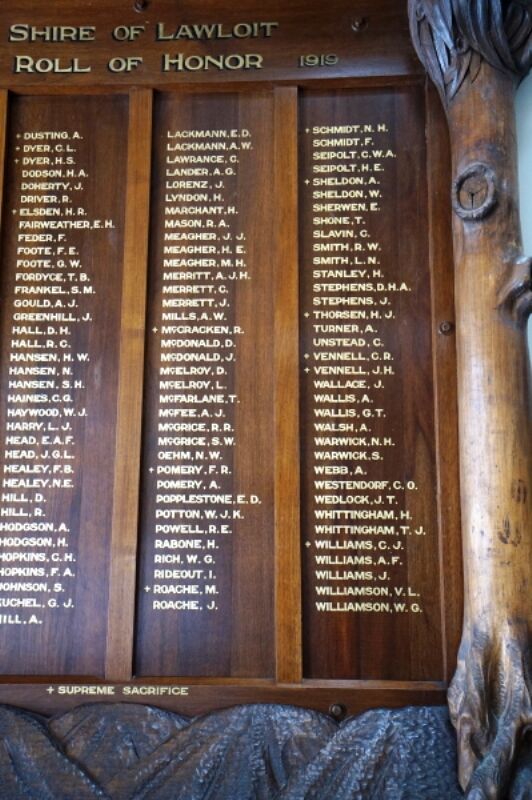 25-March-2023 (Chris McLaughlin) 25-March-2023 (Chris McLaughlin)