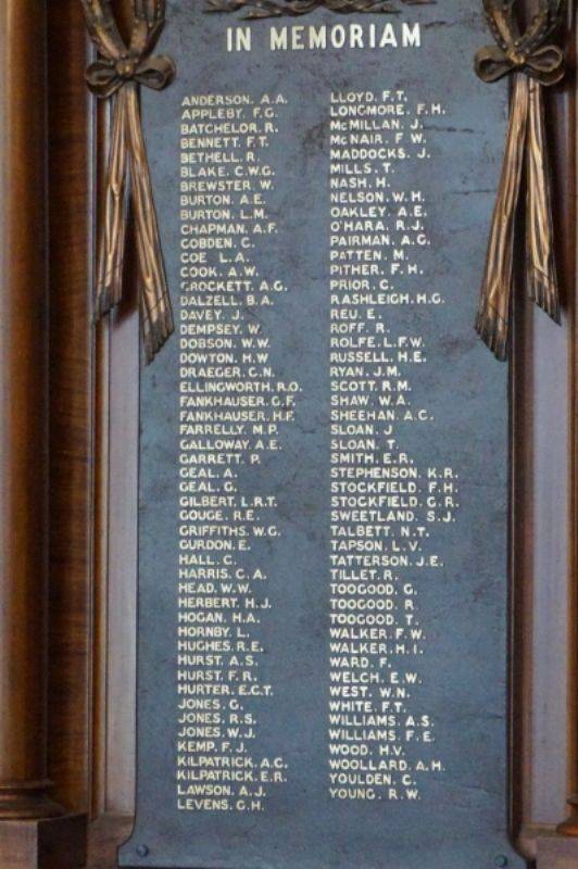 25-November-2018 (Chris McLaughlin) 25-November-2018 (Chris McLaughlin)