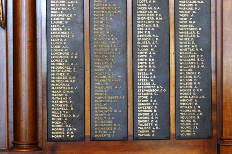 25-November-2018 (Chris McLaughlin) 25-November-2018 (Chris McLaughlin)