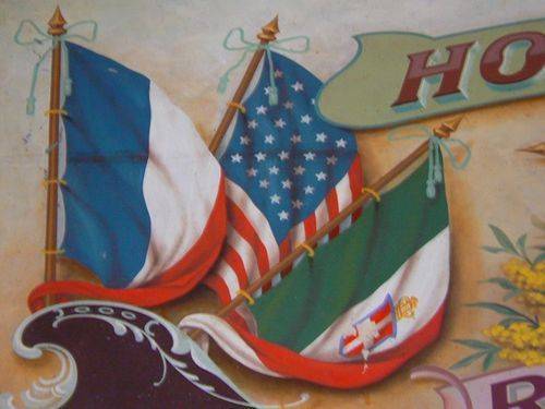 Shire of Rochester Honour Roll : 27-April-2013