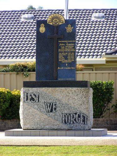 War Memorial 2 : 22-May-2014 War Memorial 2 : 22-May-2014