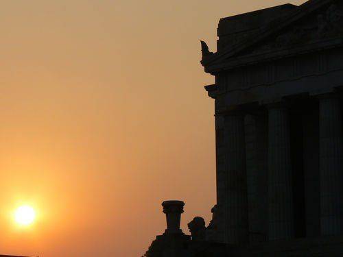 Shrine of Remembrance Shrine of Remembrance