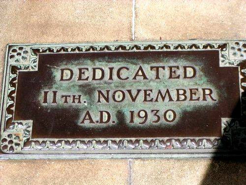 Shrine of Remembrance Shrine of Remembrance