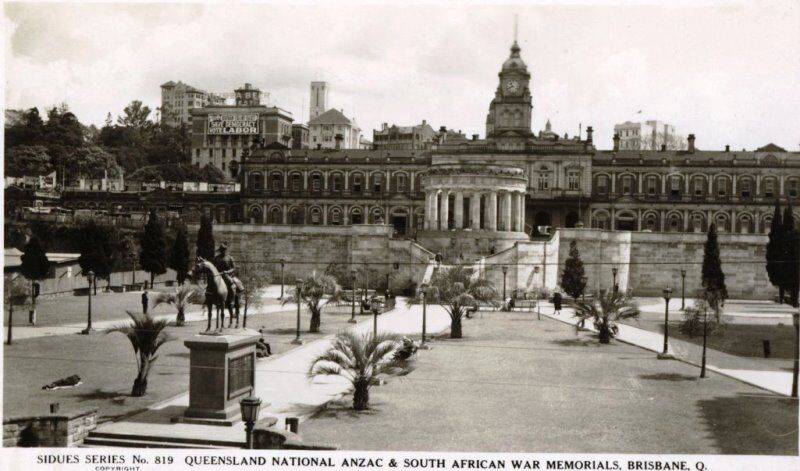 (State Library of Queensland) (State Library of Queensland)