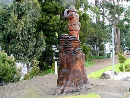 Siege Of Ladysmith : 2007