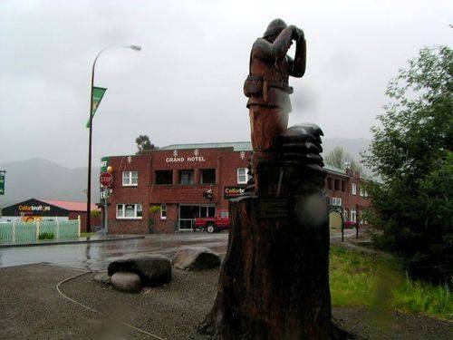 Siege of Ladysmith 2 : 2007