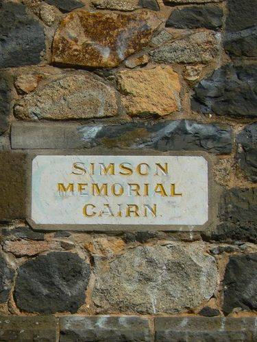 Simson Brothers : 24-February-2013