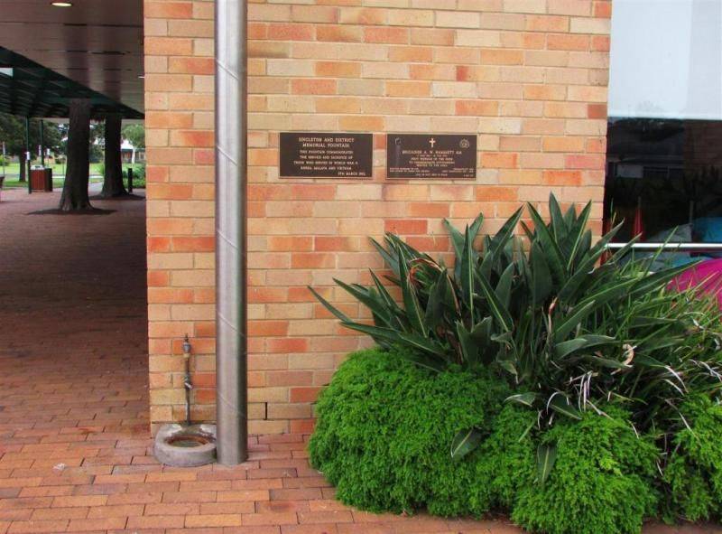 Plaque 2 : 26-January-2015 Plaque 2 : 26-January-2015