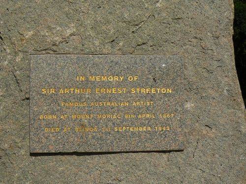 Sir Arthur Stretton