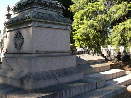 Sir Charles Hotham : 12-March-2012