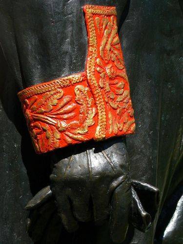 Sir Charles La Trobe Sir Charles La Trobe