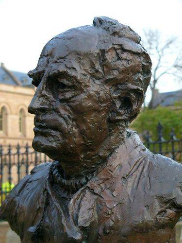 Sir Douglas Mawson