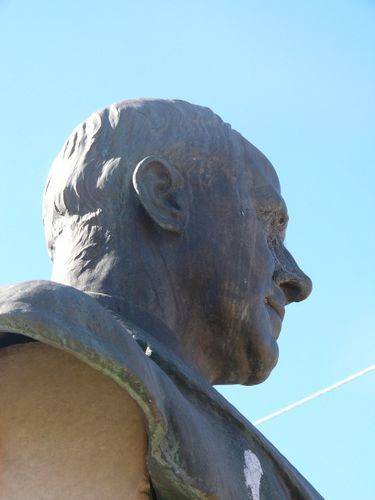 Sir Harry SW Lawson