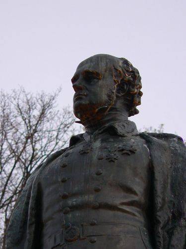 Sir John Franklin Sir John Franklin