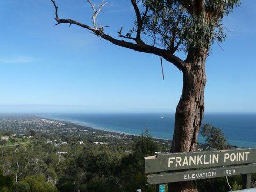 Sir John Franklin : 30-September-2011