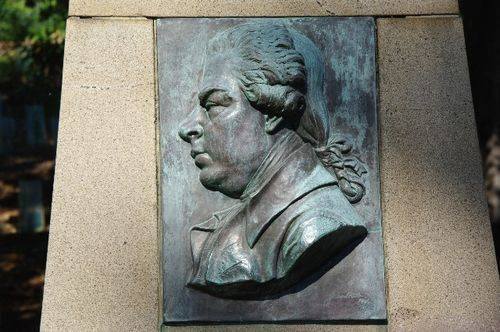 Sir Joseph Banks Profile