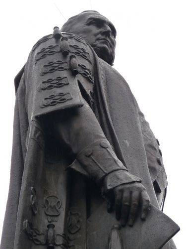 Sir Redmond Barry Sir Redmond Barry
