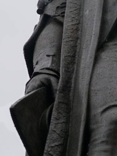 Sir Redmond Barry