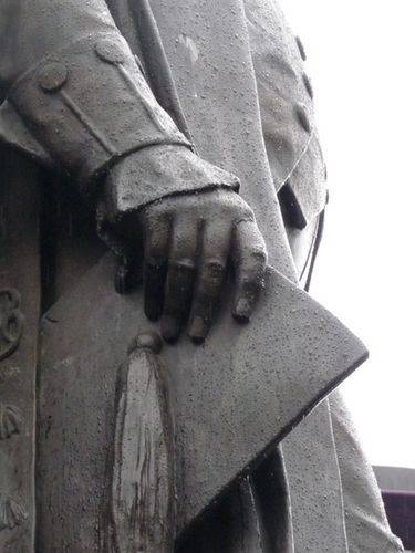 Sir Redmond Barry