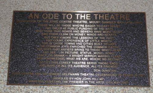 Sir Robert Helpmann : 02-December-2012