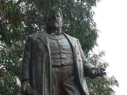 Sir Thomas Bent Sir Thomas Bent