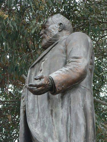 Sir Thomas Bent Sir Thomas Bent