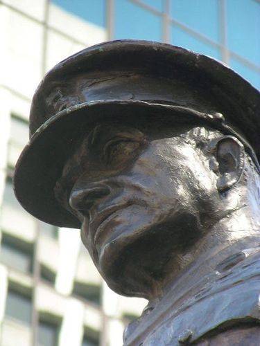 Sir Thomas William Glasgow Profile