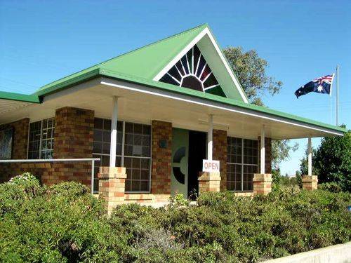 Sister Kenny House