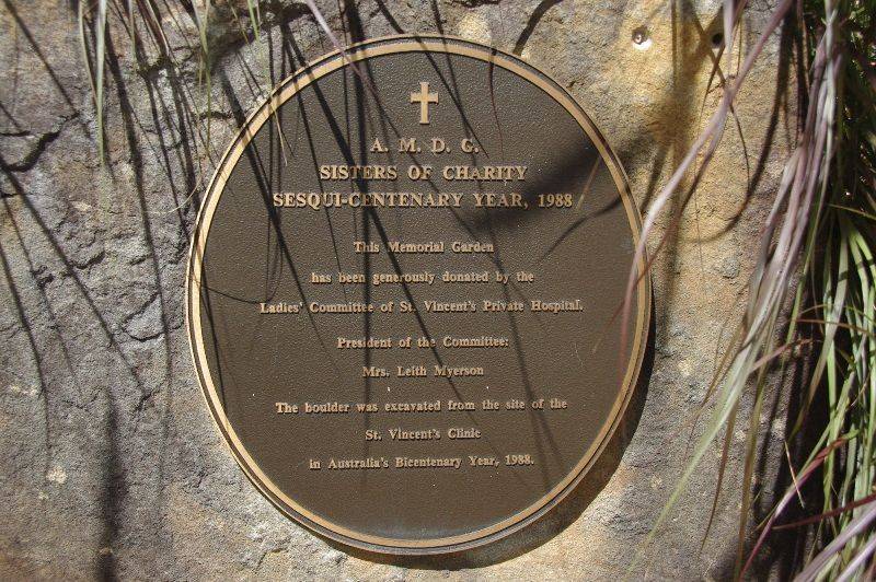 Plaque Inscription : 18-February-2015