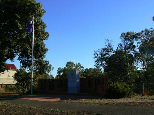 Skipton War Memorial
