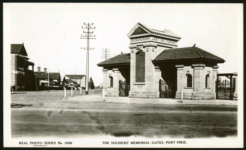 1937 : State Library of South Australia - B-23645 1937 : State Library of South Australia - B-23645