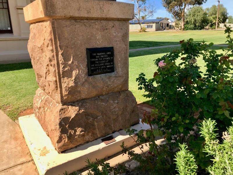 23-November-2020 (Stephen Warren)