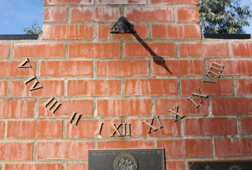 Soldiers Memorial : 18-July-2011 Soldiers Memorial : 18-July-2011