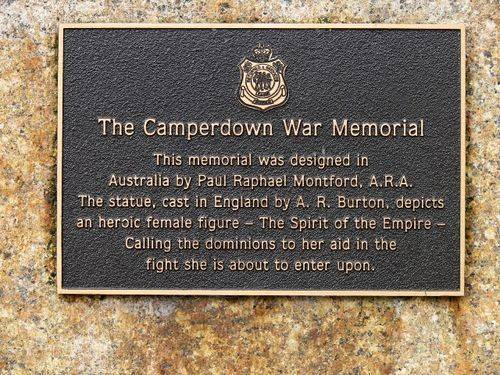 Soldiers Memorial  : 17-July-2011