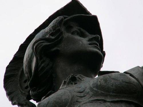 Soldiers Memorial Soldiers Memorial