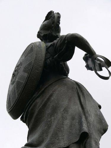 Soldiers Memorial Soldiers Memorial