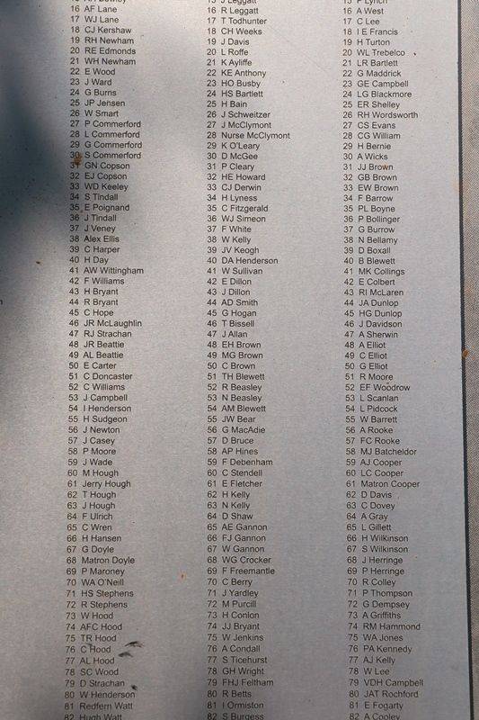 04-February-2020 (John Huth) 04-February-2020 (John Huth)