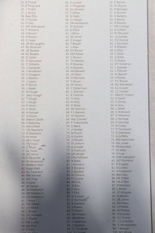 04-February-2020 (John Huth) 04-February-2020 (John Huth)